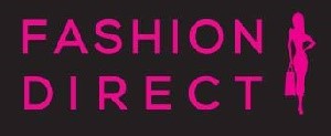 Logo Fashion Direct Albrook Mall - Pasillo del Hipopotamo